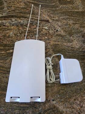 Clr-c1-wd16 Clareone 16-zone Hardwired Input Module