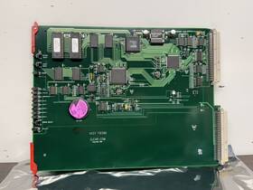 Config-1 Clear Com Clear-com Assy 710388 Card - J85