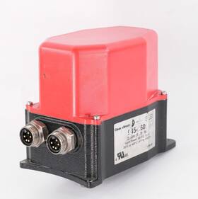 Cleaverbrooks 945-260 Servo Actuator 945260 20nm 15 Ft. Lb. 945-00260-000