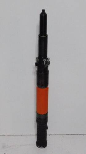 48ese361zb Cleco Transducer Control Inline Floating Spindle Electric Nutrunner