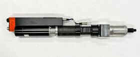 4btse-4b660a-4m3b-4zb Cleco 947668a6 Built-in Nuts Electric Nutrunner 2-2800 Nm 855 Rpm Nut Runner