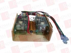 Mo-02587 Cleveland Motion Control / Mo02587 Used