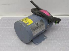 Res-0.1-2 Cleveland Vibrator Company Res Series Single Phase Rotary Electric Vib