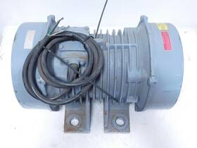 Re-24-6bk Cleveland Vibrator Industrial 460 Amp