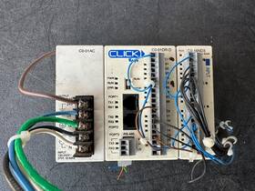 C0-01ac Click Koyo Controller