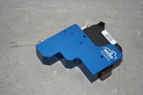 171911001bl Cloud Wolke Videojet Blue Printhead #x5769