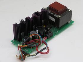 T250501 Cmc E-2523 Circuit Board
