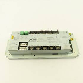 Vic420 Cni Informatica Cn 40 I/o Encoder Input Analog Output Module