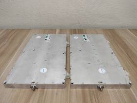 B3611341 Cobham Lot Of 2 - Che 180814 N6xb N6x6