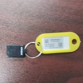 150-10005r Cognex Dl-vm-r-b-wb-al Digital Interface Adapter Plate A
