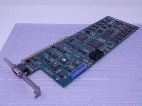 200-0035 Cognex Rev 3 Video Mixer Board T110072
