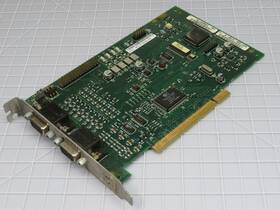 Vpm-8100lx-dek Cognex 203-0130-rd Frame Grabber 801cq-8136-03 Tk047