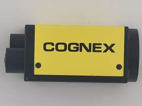 821-0002-1r Cognex Ism1100-10 In-sight Micro Vision System D