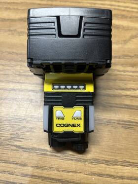 822-07090-426-10 Cognex In-sight 2800 Series 2mp Machine Vision Camera 50215