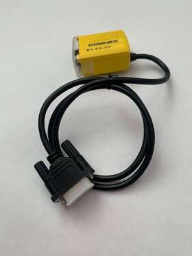 821-0097-2r Cognex 825-0437-1r Dm60q Rev D Barcode Reader