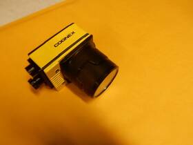 Is7802c-363-50 Cognex 825-10786-1r In-sight Vision Camera 05 Lens