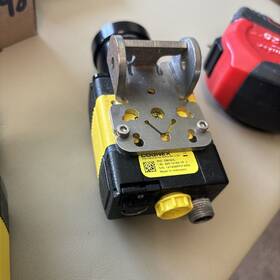 Dm363l Cognex Camera