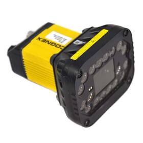 1000001611 Cognex Dm374x-m 05 1/1.8 Inch Cmos 8.9mm Fixed Mount Bar Code Reader