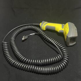 Dm8072-dl Cognex Barcode Scanner With Ethernet Cable Dataman 8072 Dl