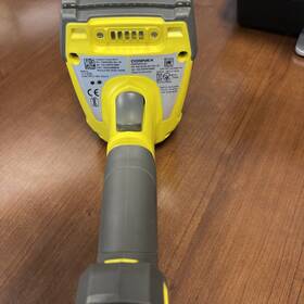 Dm25-20152-001 Cognex Dm8700dx-bt Dataman Handheld Reader No Battery