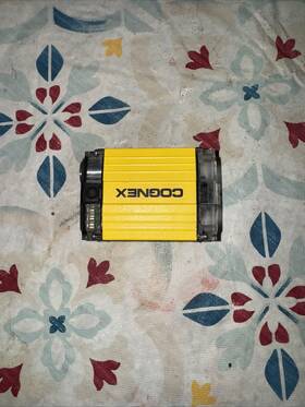 Dmr-200ql-01 Cognex In Stock 828-0162-2r Fast Delivery 1pcs