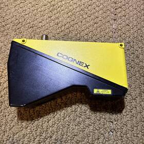 Ds1300r Cognex Displacement Sensor