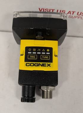 Is2000m-340-40-125 Cognex Is2000c-340-40-125 Untested