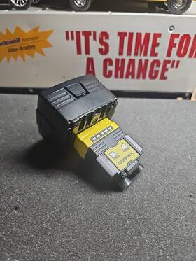 Is2801m-ec Cognex Insight Vision System