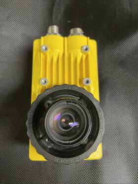 Is5610-01 Cognex System Barcode Reader Industrial Camera