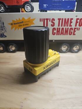 Is5705-c11 Cognex Industrial Camera
