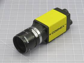 Is8200m-363-40 Cognex Vision Camera T209215