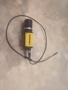 Ism1100-00 Cognex