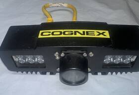 Oddm-302-whi-w Cognex Smart Vision Lights Oddm-302-whi Dm303x Used