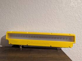 Oddm-l300-2x-625-w Cognex Smart Vision Lights Svl For Barcode Readers