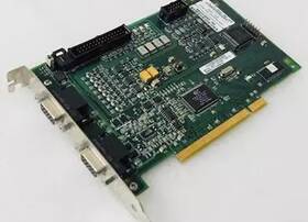 Vpm-8100lvq-000 Cognex Used And Tested Rev G Motherboard