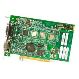 Vpm-8501vx-000 Cognex Used And Tested Image Acquisition Card