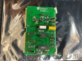 0159-987-00 Coherent 0159-988-00 Cpu Board Assy Rev E