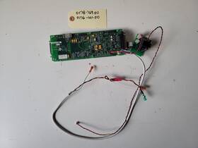 0176-101-00 Coherent 0178-769-00 J4-to Laser Head Opsl Controller Ships Free