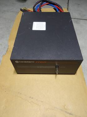 1043341 Coherent Innova Stabcii-i-line-kla Laser Power Supply #l152