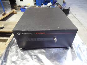1843262 Coherent Innova I-322c Laser Power Supply #l150
