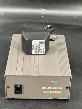 8295-1000 Cohu 8295-1000/0000 High Performance Color Ccd Camera Module