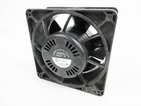 Td24b1 Comair Rotron Tarzan Dc Axial Fan 24 V - Power Cable Cut