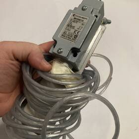 Bm1e99z11a Comepi Italy Used With Cord