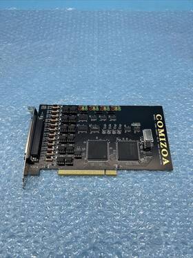 Comi-sd501 Comizoa Genuine V3.0 Control Card Ships From Usa