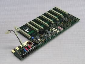 1500-0104 Comlux Circuit Board T262593
