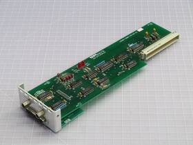 1500-0109 Comlux Circuit Board T262591