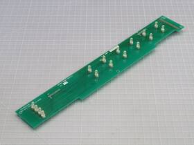 1400-0111 Comlux 1500-0111 Circuit Board T262592
