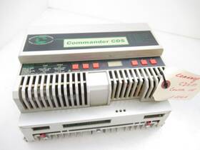 Cds150 Commander Cds Control Techniques 150 Inverter Nidec Corp