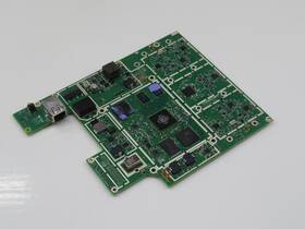 T239674 Commscope 720748 Circuit Board
