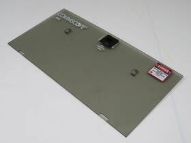 Fpx-accdrkt5u Commscope Fpx Door Assembly T255010
